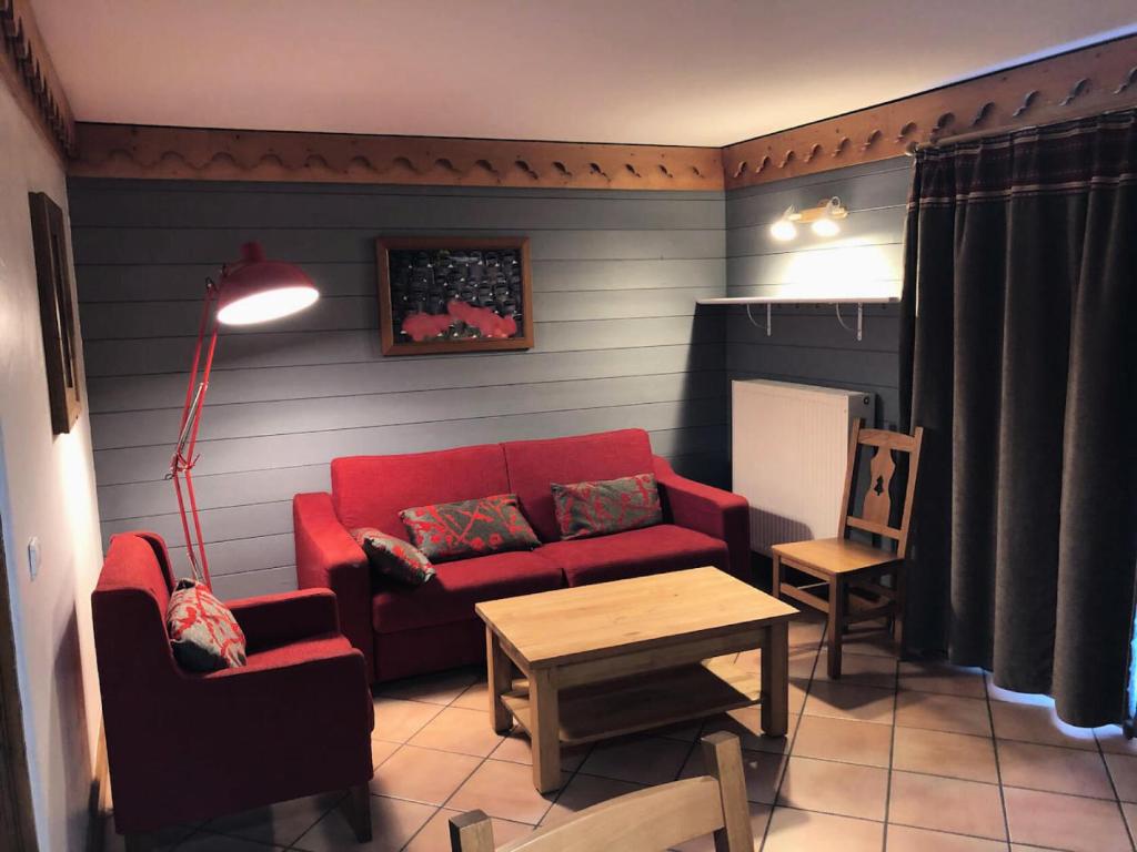 Résidence Les Alpages de Reberty - maeva Home - Appartement 3 pièces 6 pers 59 photo 2