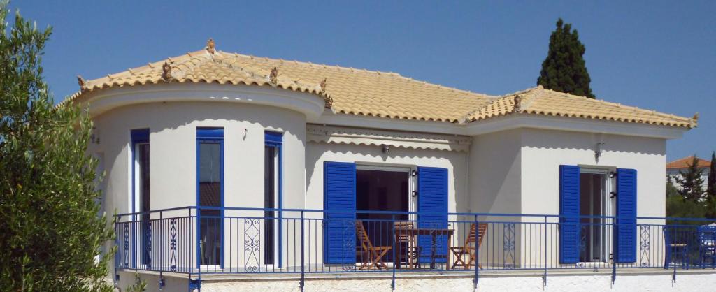 Villa Pilias photo 2