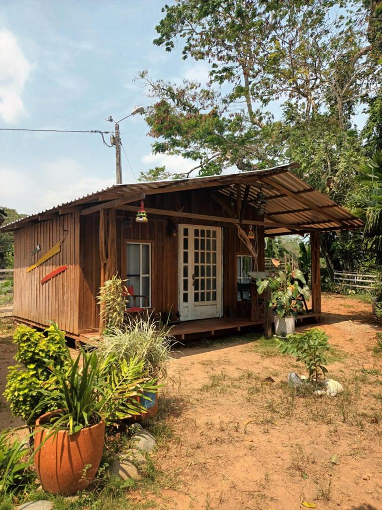 Hostal La Cabaña
