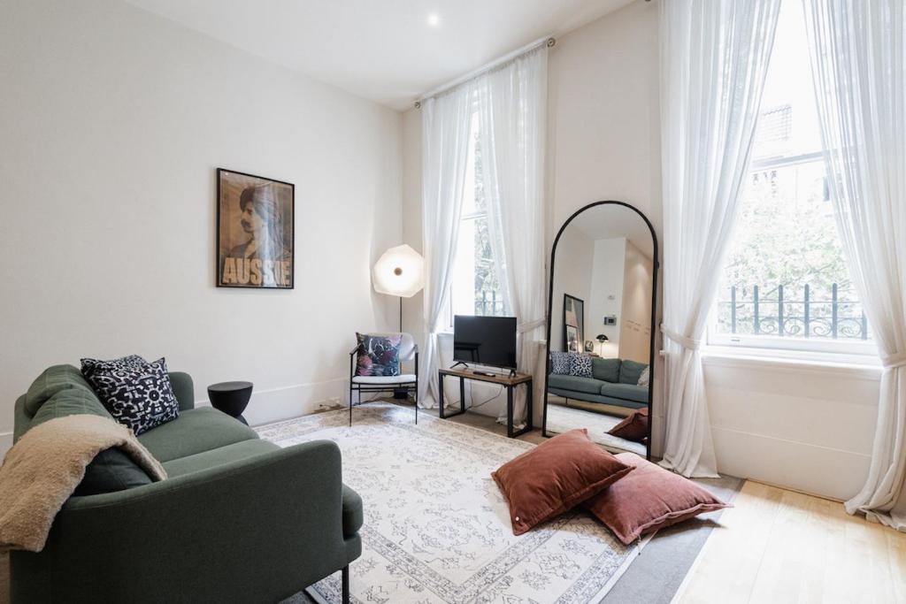 StayCentral - Merigold 21 on Collins (CBD)