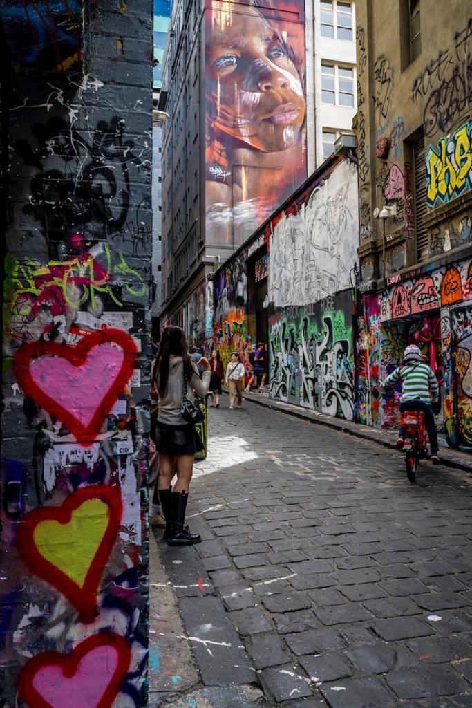 StayCentral - Merigold 21 on Collins (CBD) photo 3