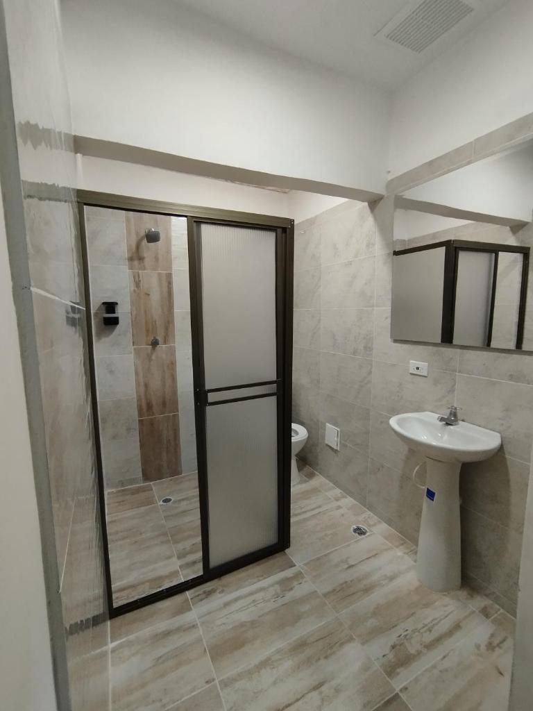 Hostal El Mohan photo 4