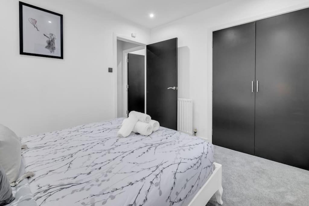 The Ojay's - Hellena Apartment photo 2