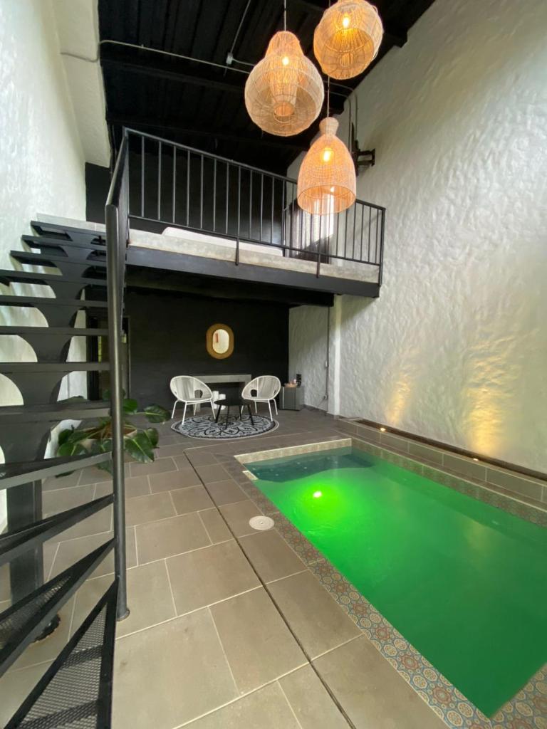 Ecoparadise Hotel photo 2