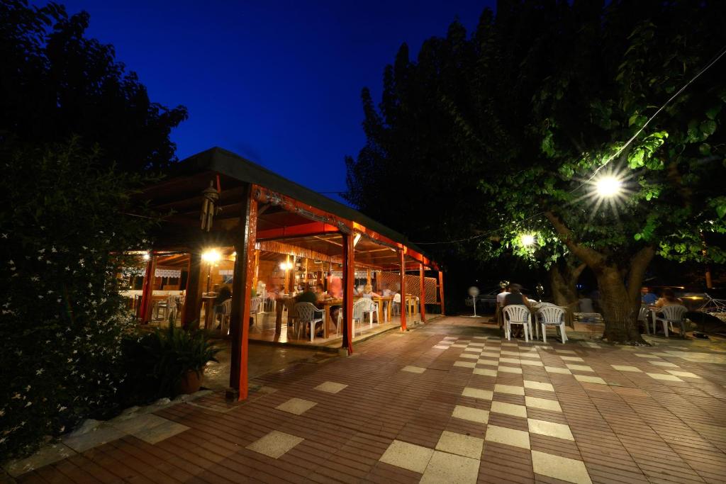 Yildiz Pension Bungalows photo 3