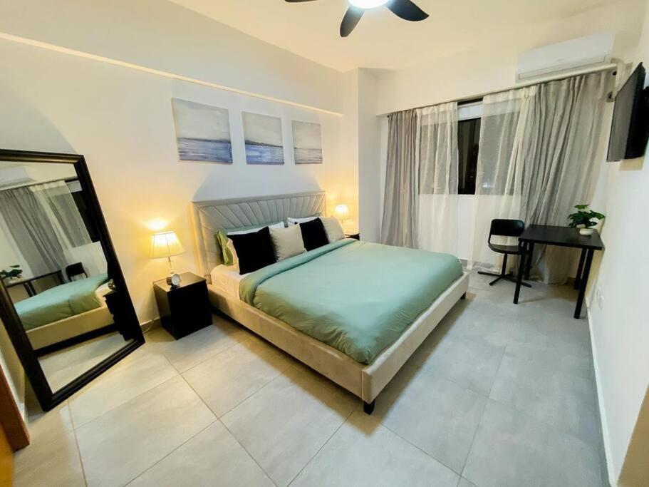 Apartamento en bella vista photo 3