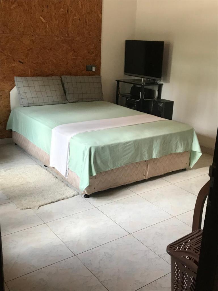 Saman Villa