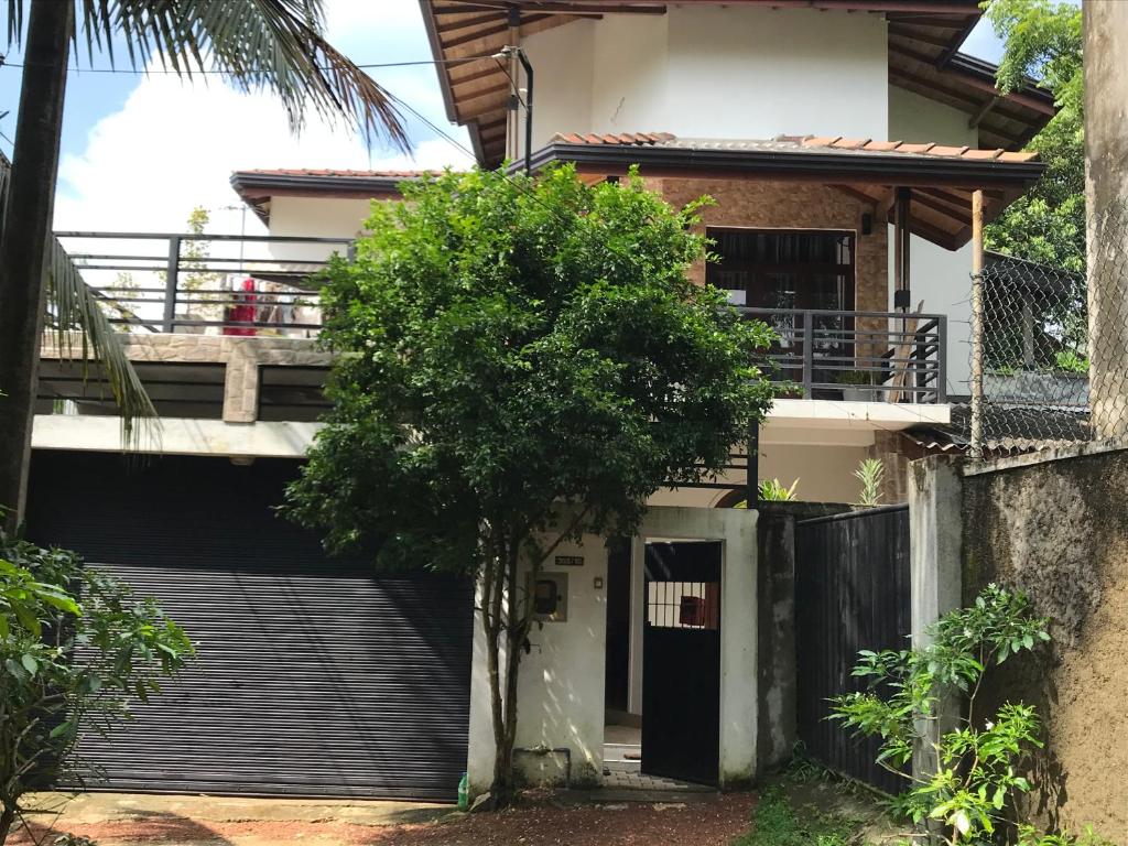 Saman Villa photo 3