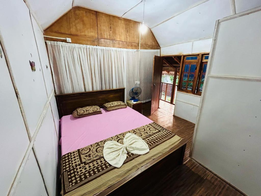Athil Cabana photo 2