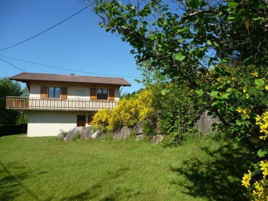 Gîte Rochesson, 4 pièces, 7 personnes - FR-1-589-167 photo 3