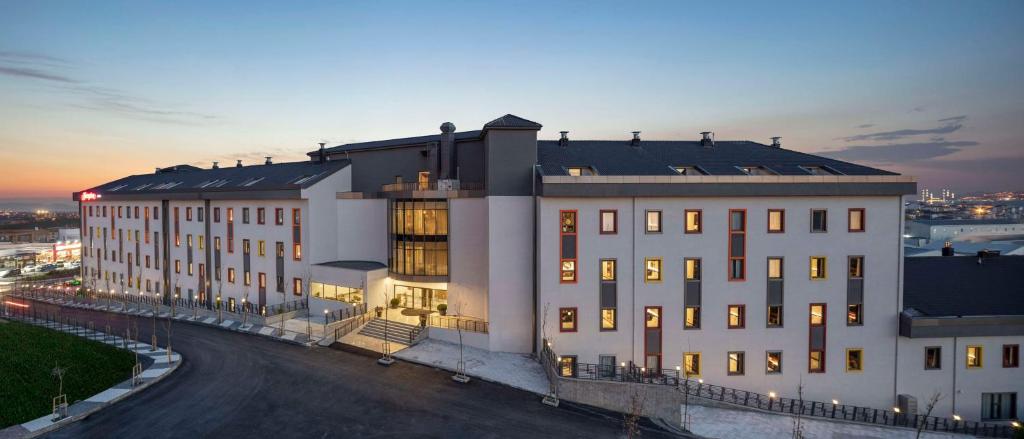 Hampton By Hilton Istanbul Airport, Arnavutkoy photo 4