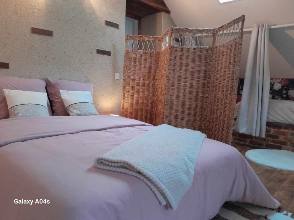 Gîte Beaumont-les-Autels, 3 pièces, 6 personnes - FR-1-581-104 photo 2