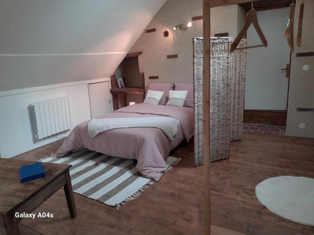 Gîte Beaumont-les-Autels, 3 pièces, 6 personnes - FR-1-581-104 photo 3