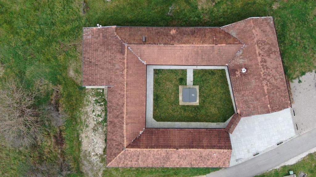 Holiday house with a parking space Catrnja, Karlovac - 22618 photo 2