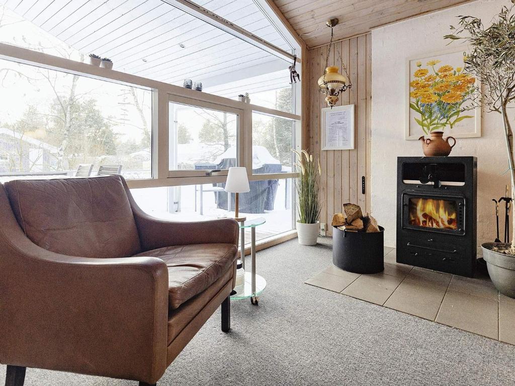 Holiday home Fjerritslev XIX photo 3