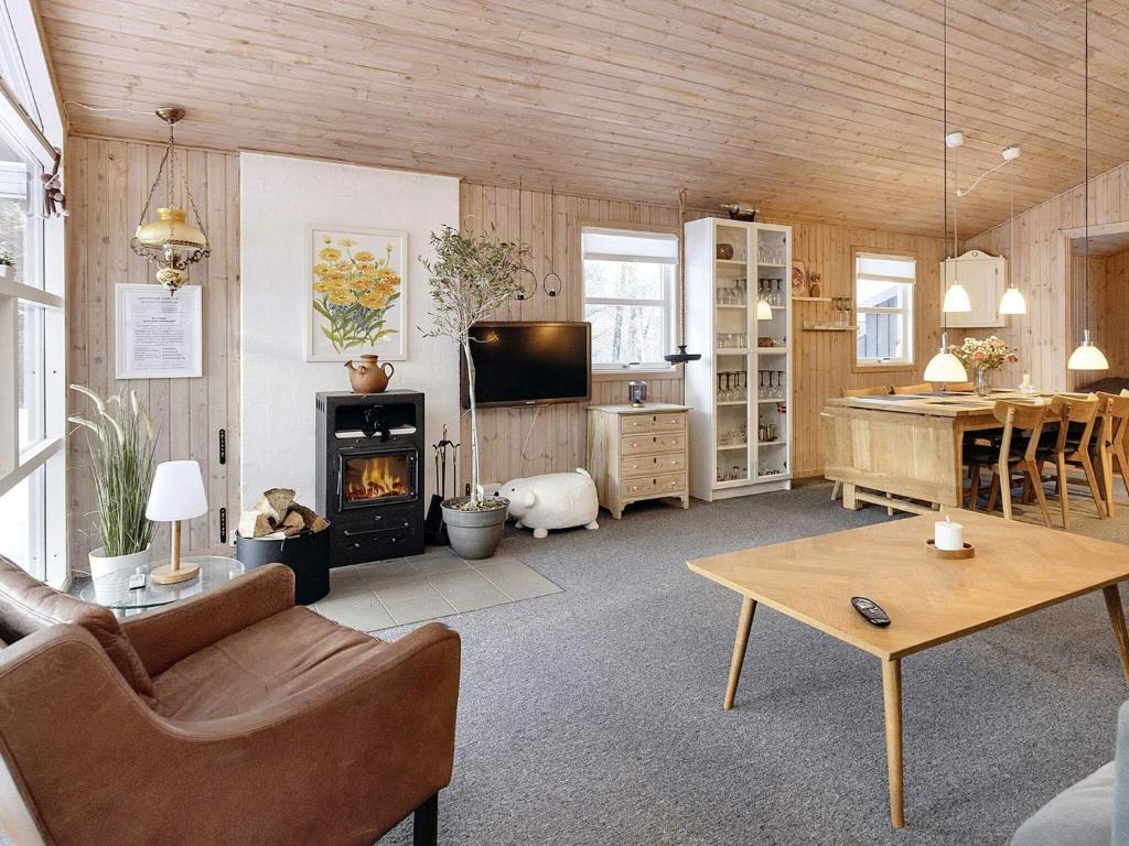Holiday home Fjerritslev XIX photo 4