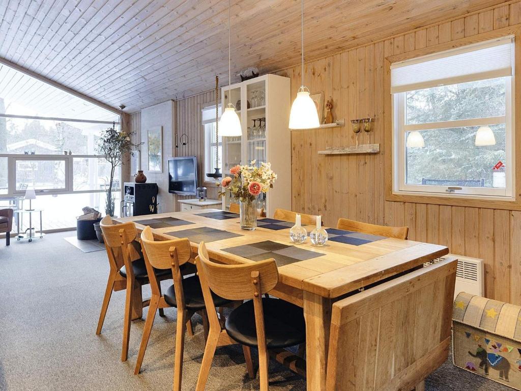 Holiday home Fjerritslev XIX photo 2