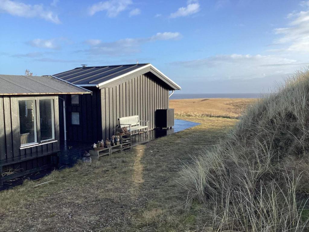 Holiday home Hvide Sande XXIV photo 1