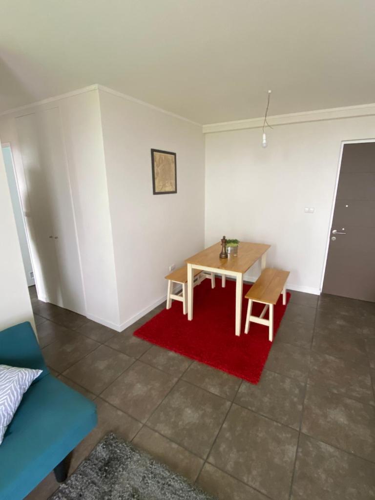 Departamento Coquimbo