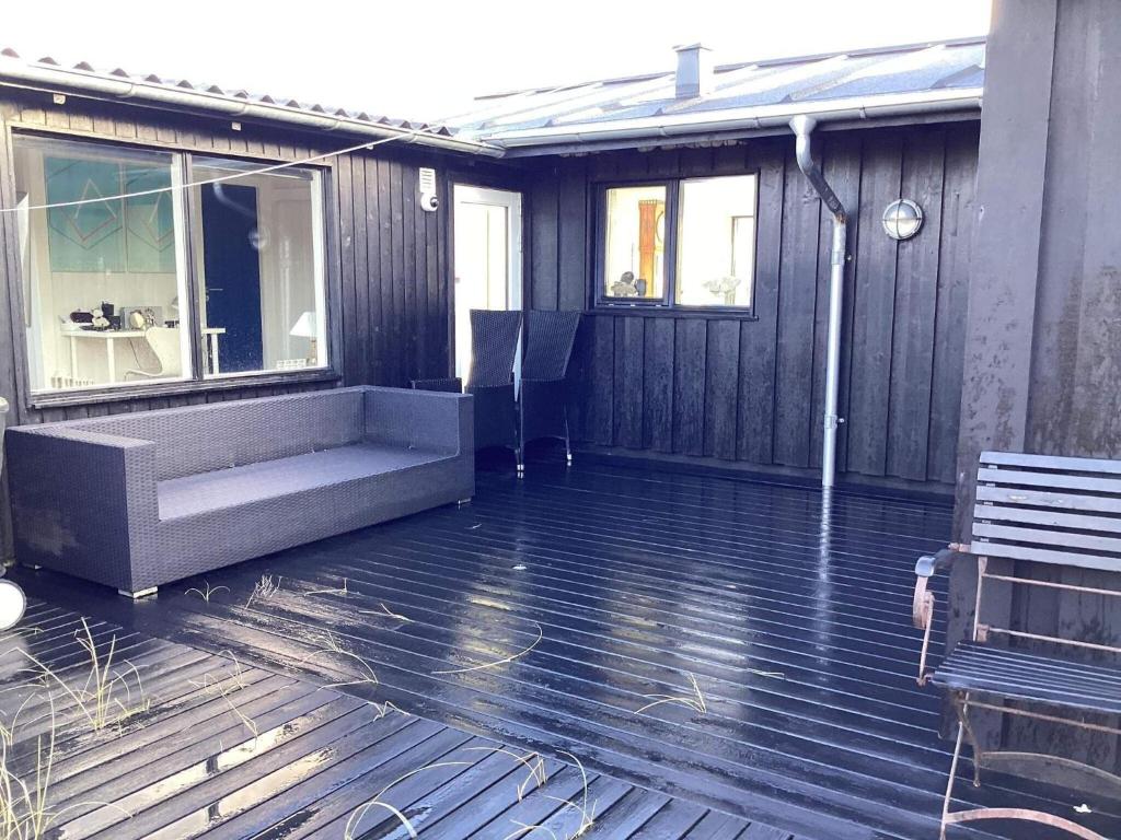 Holiday home Hvide Sande XXIV photo 2