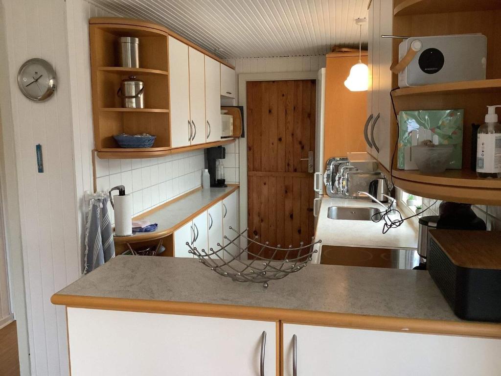 Holiday home Struer XXX photo 1