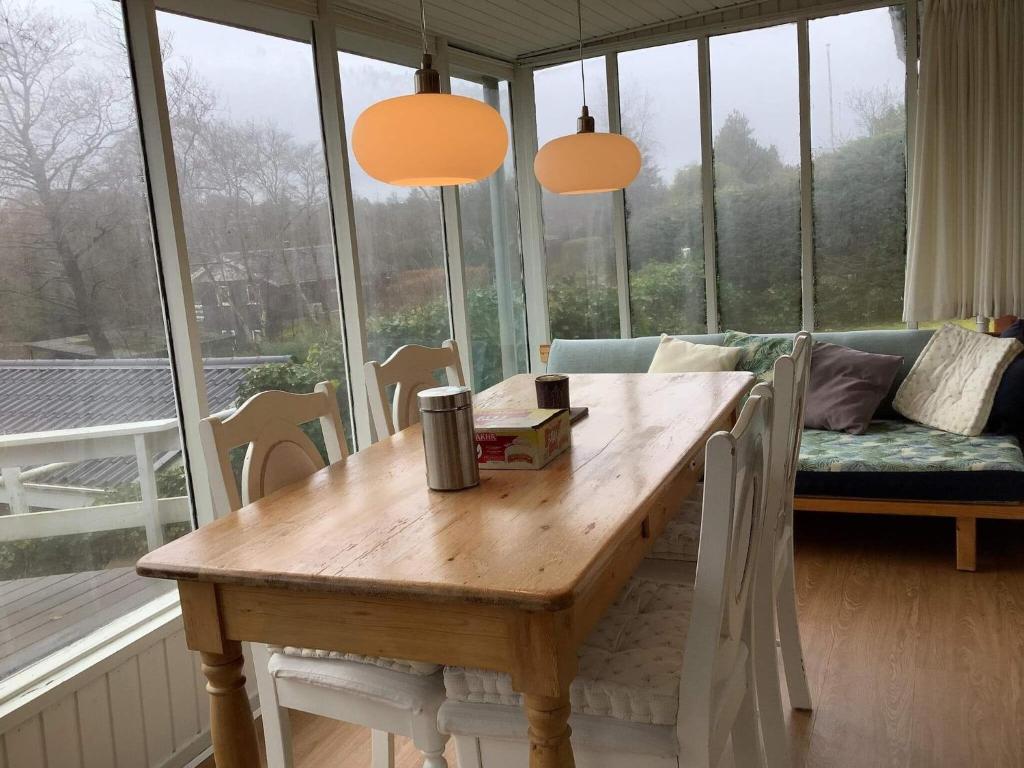 Holiday home Struer XXX photo 3