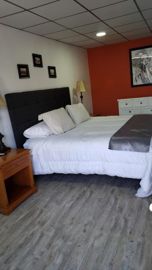 Hotel Boutique Grand Cru photo 4