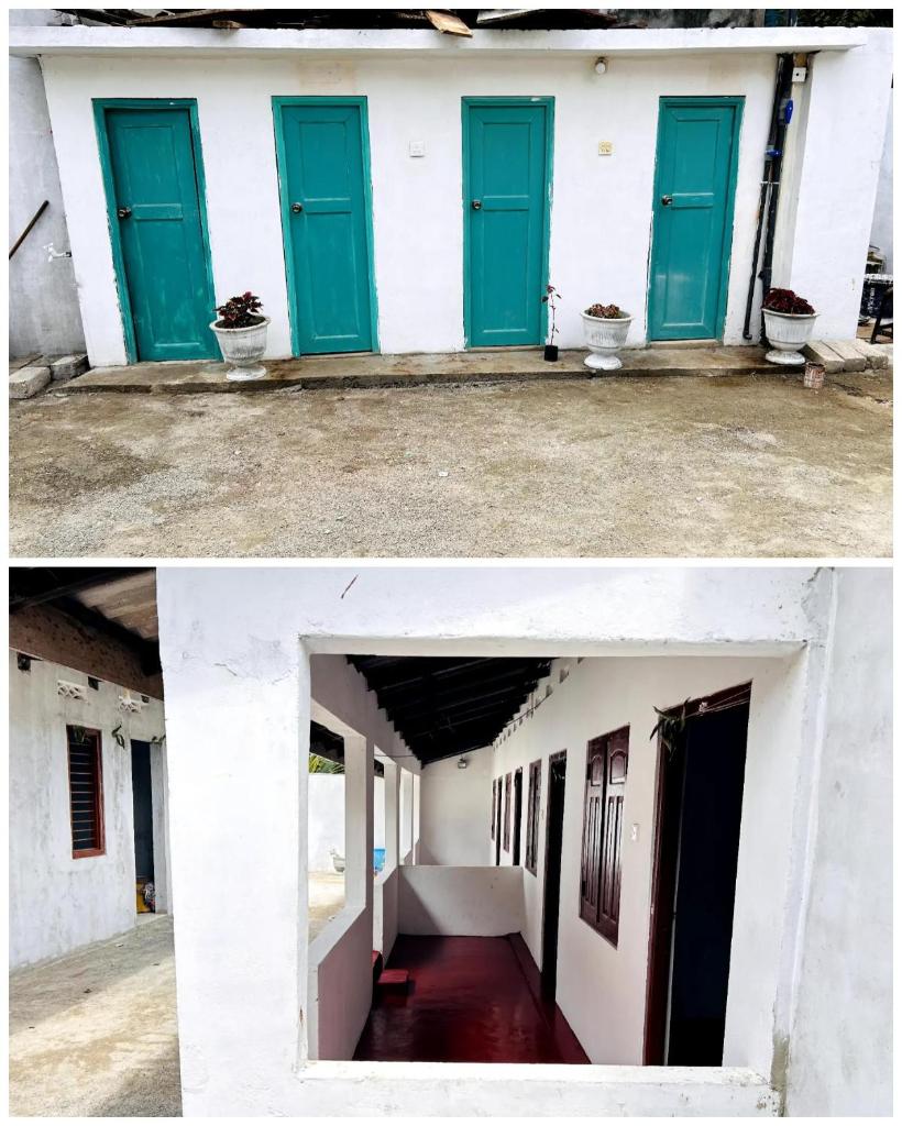 Nithusha holiday house நிதுஷா சுற்றுலா விடுதி photo 4
