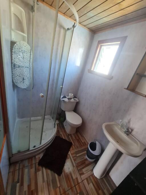 Cabaña Alejandra photo 4