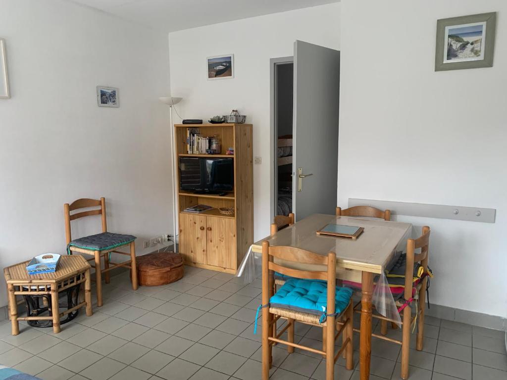 Appartement Biscarrosse Plage, 2 pièces, 6 personnes - FR-1-319-342 photo 2