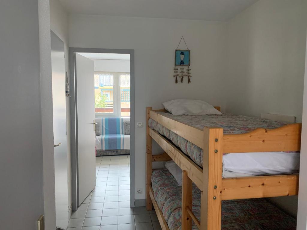 Appartement Biscarrosse Plage, 2 pièces, 6 personnes - FR-1-319-342 photo 3