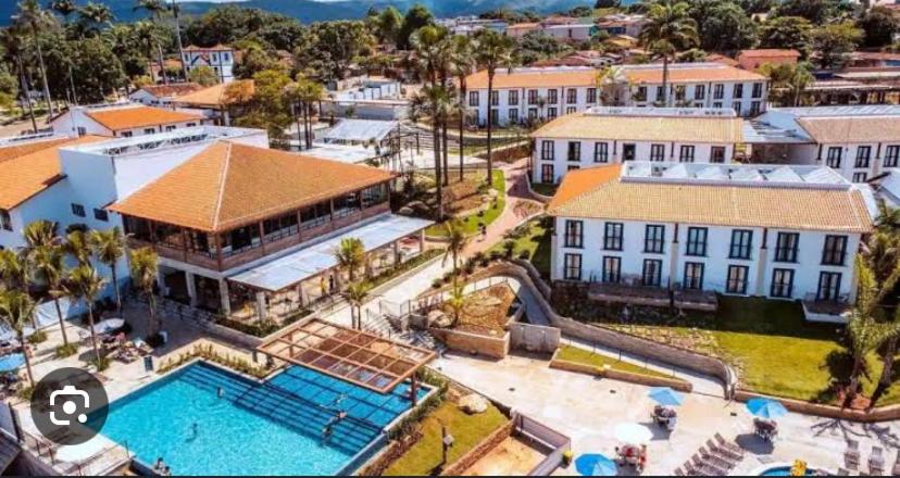 Quintas Santa Bárbara eco resort