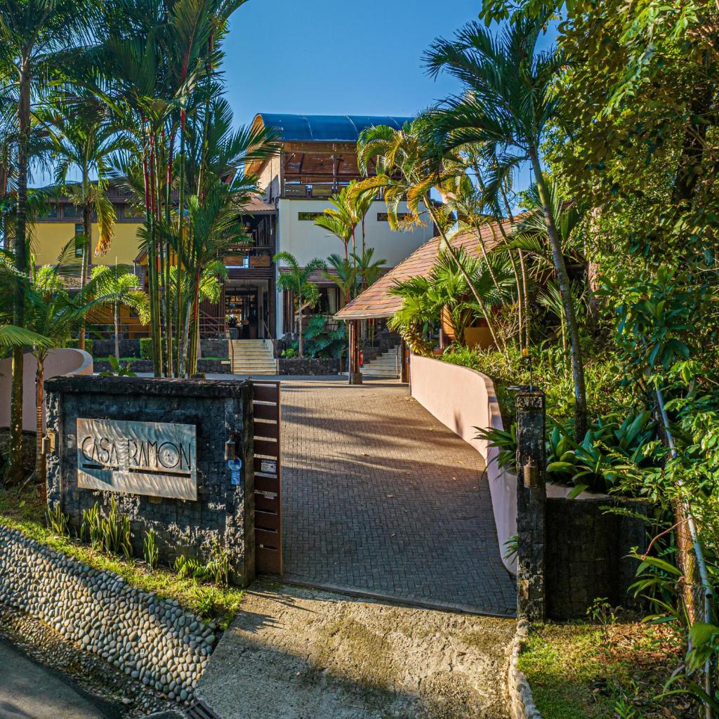 VILLA CASA RAMON photo 4