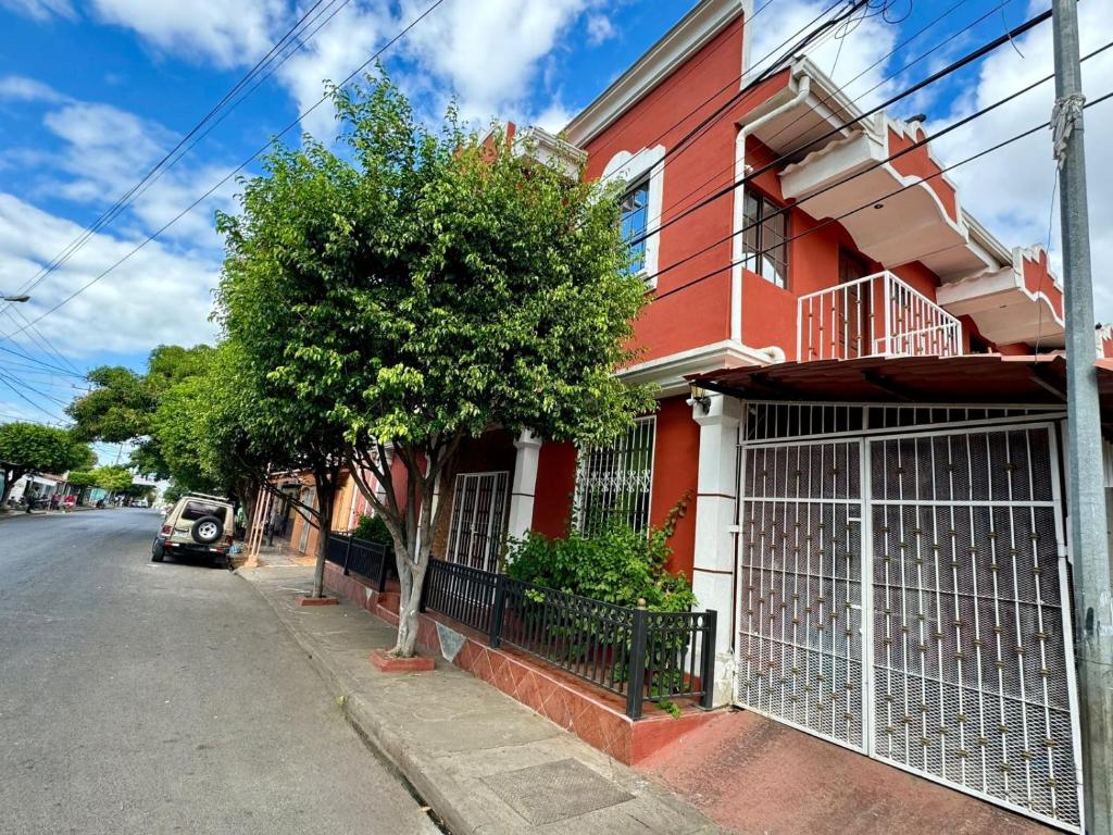 Villalobos Hotel Managua photo 1