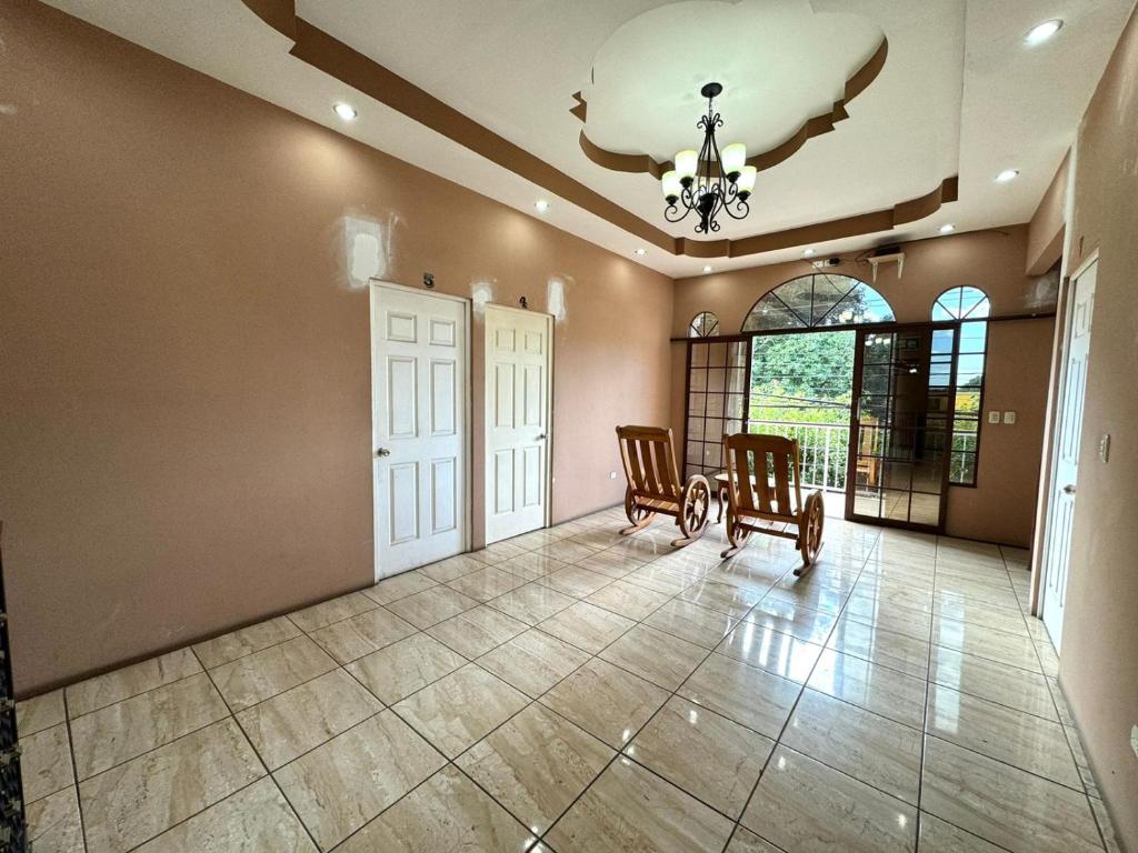 Villalobos Hotel Managua photo 4