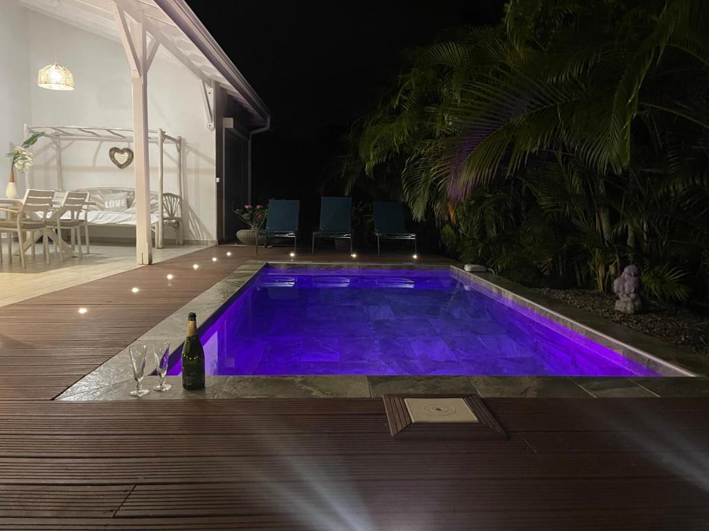 La Villa Rosa photo 1