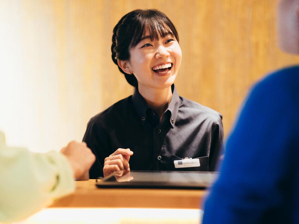 MIMARU SUITES KYOTO SHIJO photo 4