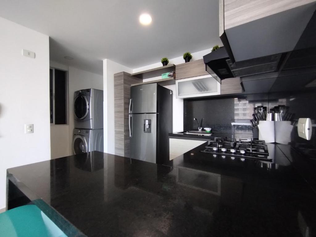 Acogedor apartamento en exclusivo barrio de Barranquilla photo 1