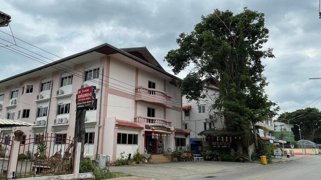Thaen Thong Hotel photo 2