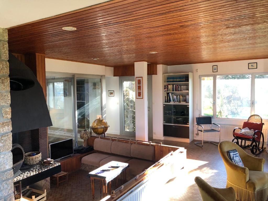 Maison Belz, 5 pièces, 8 personnes - FR-1-397-78 photo 2