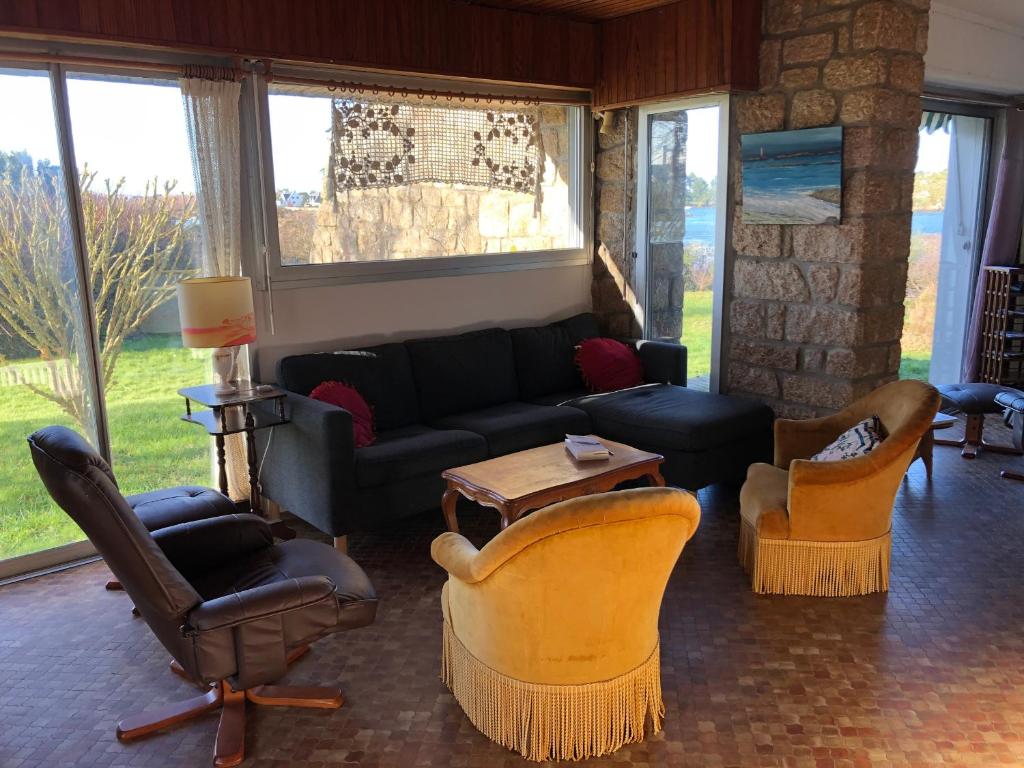 Maison Belz, 5 pièces, 8 personnes - FR-1-397-78 photo 3