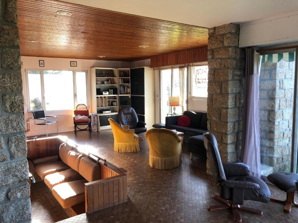 Maison Belz, 5 pièces, 8 personnes - FR-1-397-78 photo 4
