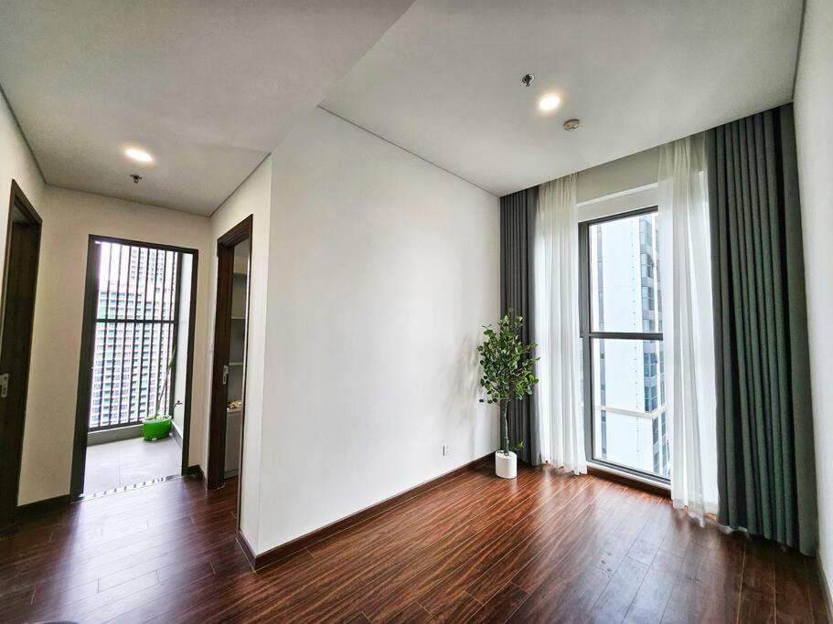 Căn góc Masteri 2N+ view hồ đẹp