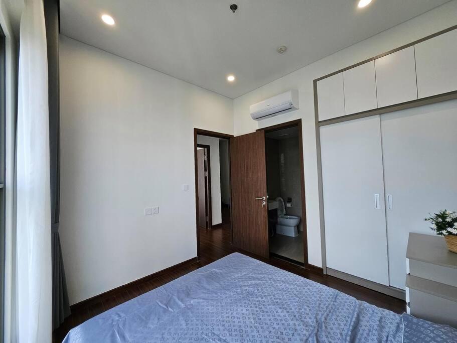 Căn góc Masteri 2N+ view hồ đẹp