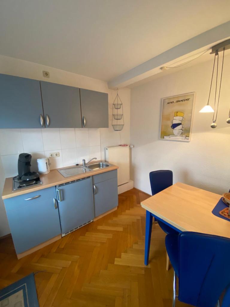 No.5 - Apartmenthaus in Stein photo 4