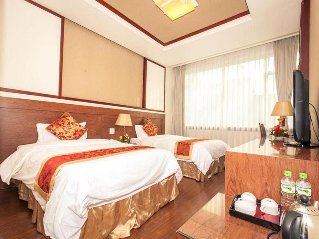 Sao Mai Hotel - 23 Tôn Đức Thắng - by Bay Luxury