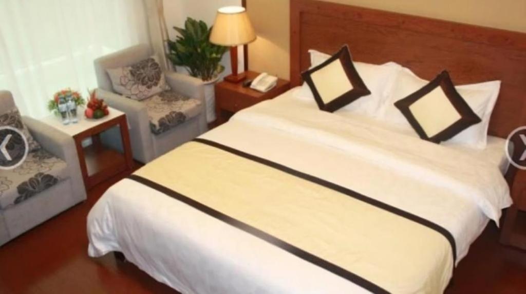 Sao Mai Hotel - 23 Tôn Đức Thắng - by Bay Luxury