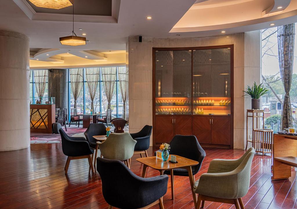 BEST WESTERN PREMIER Ocean Hotel photo 1