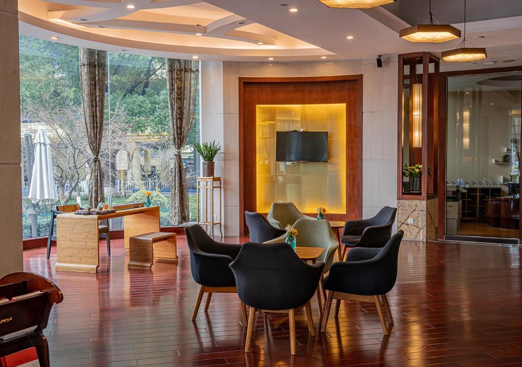 BEST WESTERN PREMIER Ocean Hotel photo 3
