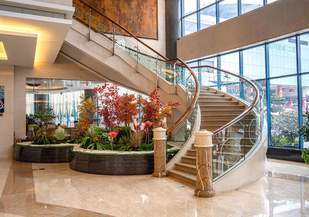 BEST WESTERN PREMIER Ocean Hotel photo 2